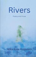 Rivers- poetry and prose