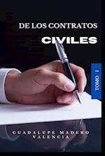 De los Contratos Civiles