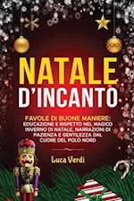 Natale D'incanto