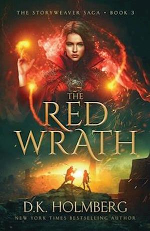 The Red Wrath