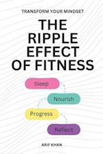 The Ripple Effect of Fitness: An Antidode for Life Stress 