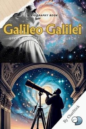 Galileo Galilei: Stars, Science, and the Church: An Account Of Galileo's Life And Struggles With The Church