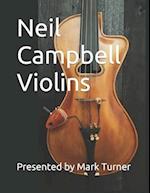 Neil Campbell Violins 