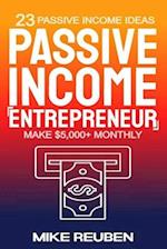 Passive Income Entrepreneur