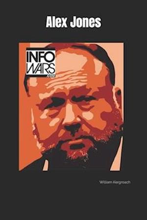 Alex Jones: "General Texas"