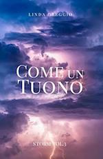 Come un Tuono