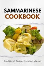 Sammarinese Cookbook: Traditional Recipes from San Marino 