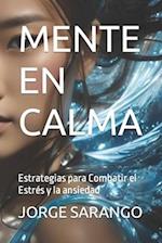 Mente En Calma