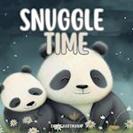 Snuggle Time: Bedtime Stories for Toddlers and Babies, Rhyme Books For Kids 1-3 