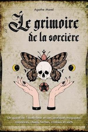 Le Grimoire de la Sorcière