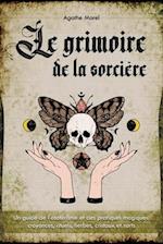 Le Grimoire de la Sorcière