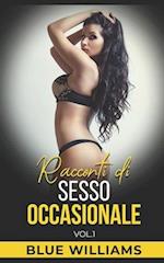 Racconti di sesso occasionale