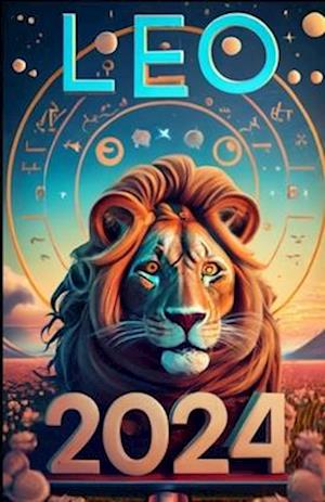 2024 Leo : A Comprehensive Zodiac Guide