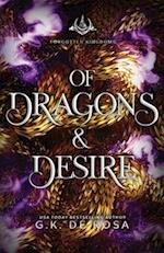 Of Dragons and Desire