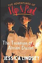 The Adventures of Flip and Paul: The Treasure of Alman Duzan 