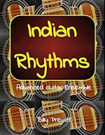 Indian Rhythms: Advanced Guitar Ensemble 