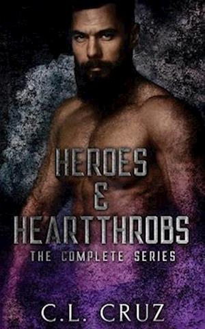 Heroes and Heartthrobs: The Complete Series