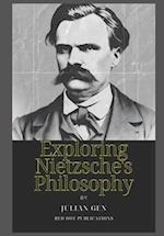 Exploring Nietzsche's Philosophy: A Journey Through Ideas and Influence 