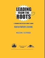 Leading from the Roots