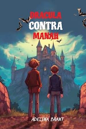 Dracula Contra Manah