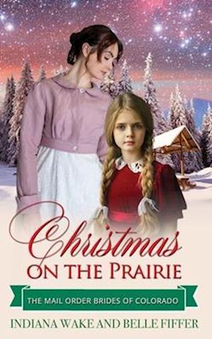 Christmas on the Prairie