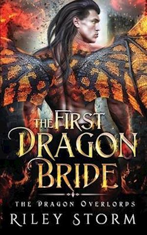 The First Dragon Bride