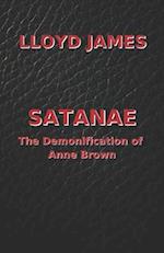 Satanae: The Demonification of Anne Brown 