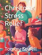 Christmas Stress Relief 