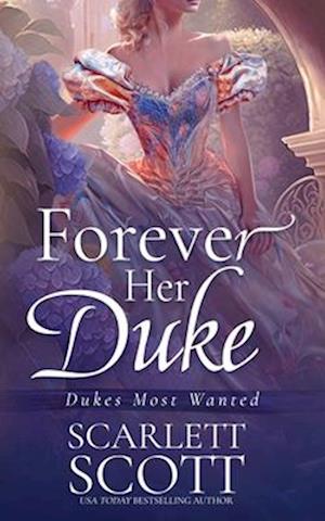 Forever Her Duke