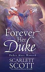 Forever Her Duke 