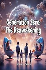 Generation Zero: The Reawakening 