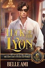 Luck of the Lyon 