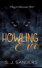 Howling Eve: A Ragoru Halloween Short 