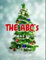 The ABC's: Christmas Edition 