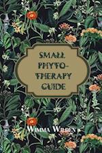 Small Phytotherapy Guide