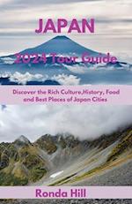 Japan 2024 Tour Guide : Discover the Rich Culture, History, Foods And Best places of Japan cities 