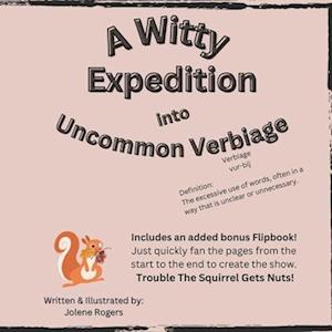 A Witty Expedition into Uncommon Verbiage