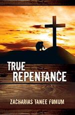 True Repentance 