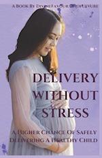DELIVERY WITHOUT STRESS: A Higher Chance of Safely Delivering A Healthy Child 