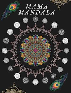 Mama Mandala To relax