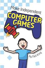 Make Independent Computer Games 