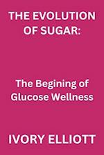 The Evolution of Sugar: The beginning of Glucose wellness 