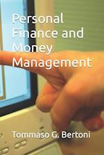 Personal Finance and Money Management 
