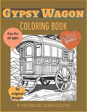 Gypsy Wagon