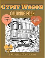 Gypsy Wagon