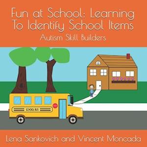 Fun at School: Learning To Identify School Items