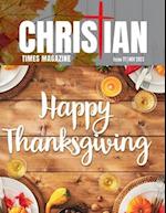 Christian Times Magazine Issue 77 