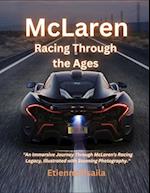 McLaren: Racing Through the Ages 