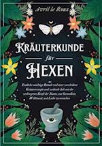 Kräuterkunde für Hexen