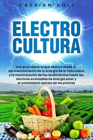 Electrocultura